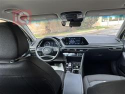 هیوندای سۆناتا